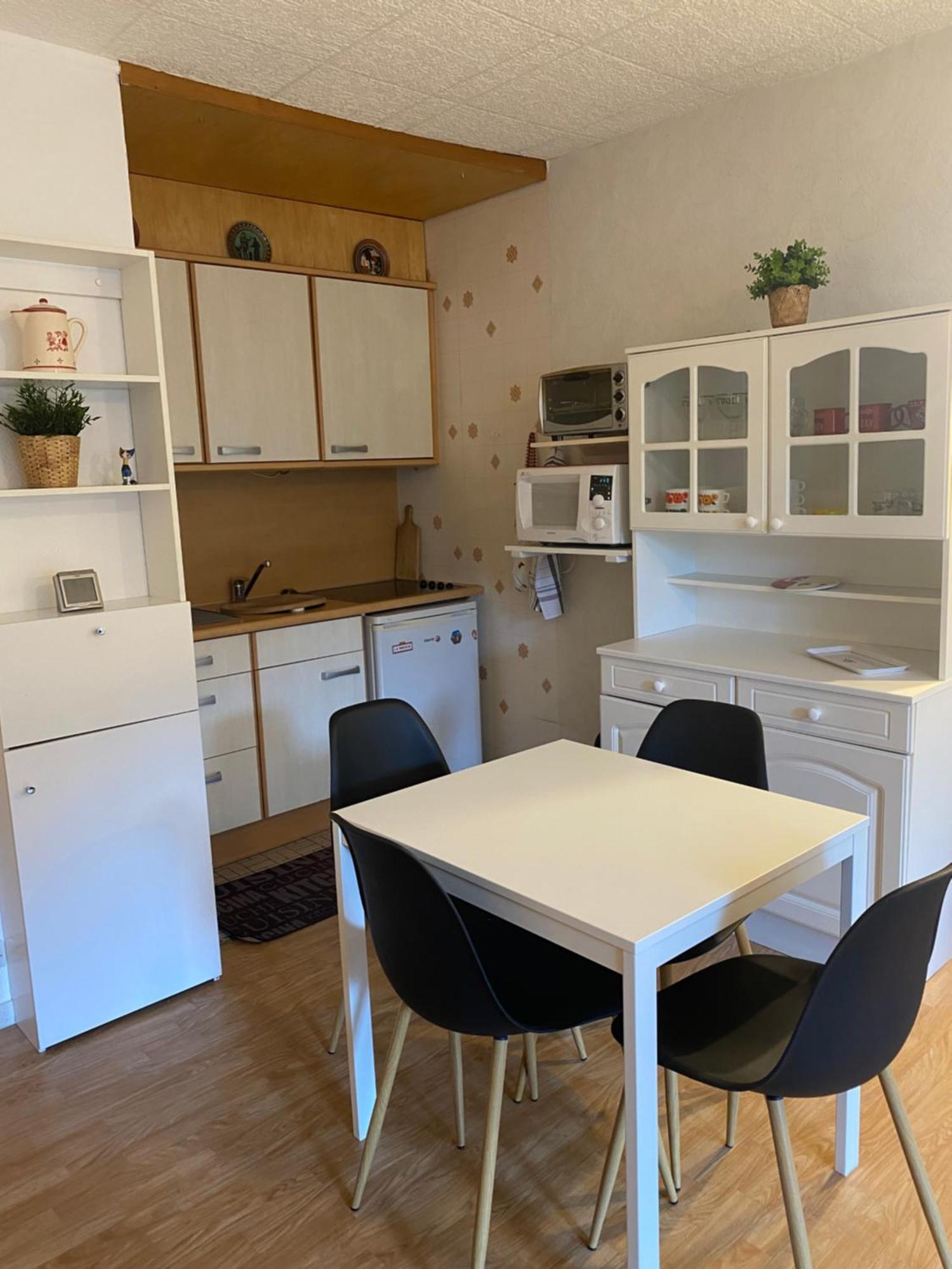 Les Cimes De Belle Hutte Apartamento La Bresse Exterior foto